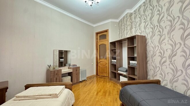 İcarəyə verilir 8 otaqlı həyət evi/bağ evi 360 m², Əhmədli m., photo 20 from 32