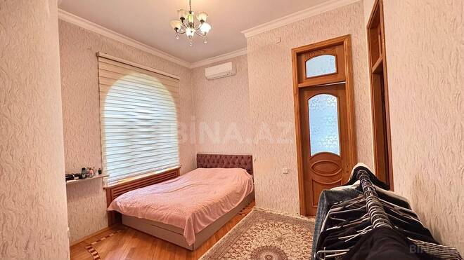 İcarəyə verilir 8 otaqlı həyət evi/bağ evi 360 m², Əhmədli m., photo 25 from 32