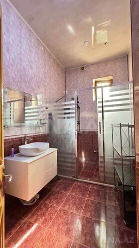 İcarəyə verilir 8 otaqlı həyət evi/bağ evi 360 m², Əhmədli m., photo 28 from 32