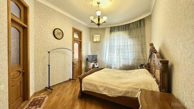 İcarəyə verilir 8 otaqlı həyət evi/bağ evi 360 m², Əhmədli m., photo 22 from 32