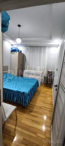 Satılır 2 otaqlı yeni tikili 64 m², photo 5 from 12