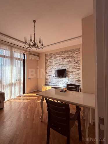Satılır 2 otaqlı yeni tikili 66 m², 28 May m., photo 3 from 9