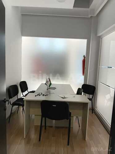 Сдается 4-комн. офис 85 м², м. Сахил, photo 5 from 10