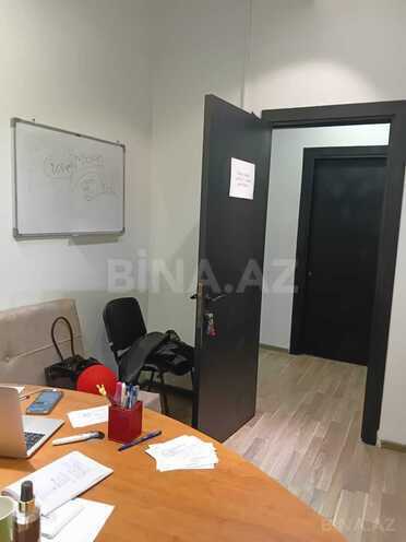 Сдается 4-комн. офис 85 м², м. Сахил, photo 3 from 10