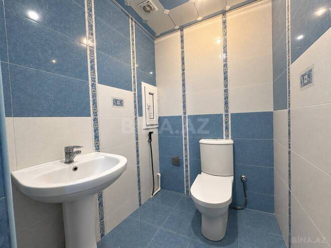 Продаётся 3-комн. новостройка 122 м², Сабаильский р., photo 11 from 13