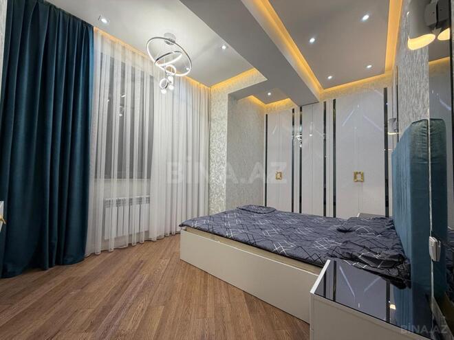 Сдаётся 2-комн. новостройка 90 м², м. Нариман Нариманов, photo 6 from 17