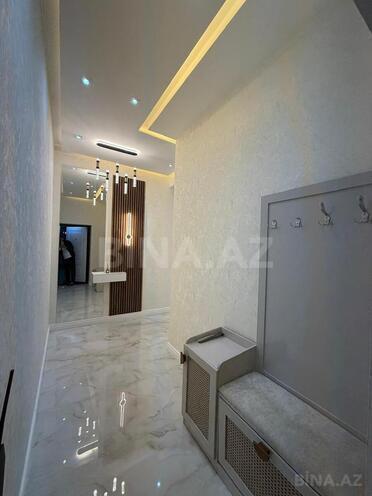 Сдаётся 2-комн. новостройка 90 м², м. Нариман Нариманов, photo 15 from 17
