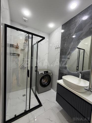 Сдаётся 2-комн. новостройка 90 м², м. Нариман Нариманов, photo 12 from 17