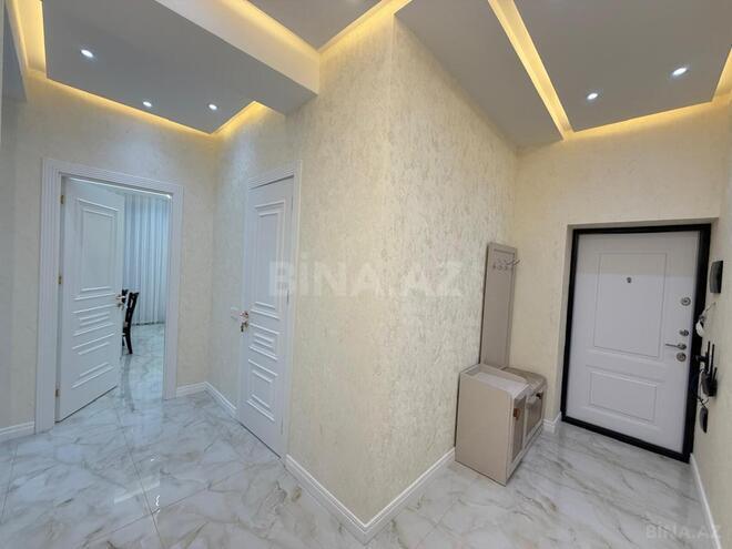 Сдаётся 2-комн. новостройка 90 м², м. Нариман Нариманов, photo 16 from 17