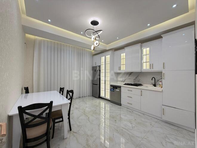 Сдаётся 2-комн. новостройка 90 м², м. Нариман Нариманов, photo 10 from 17