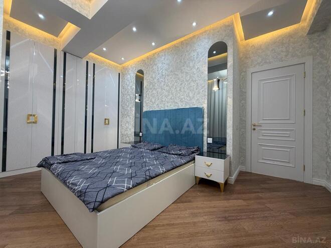 Сдаётся 2-комн. новостройка 90 м², м. Нариман Нариманов, photo 7 from 17