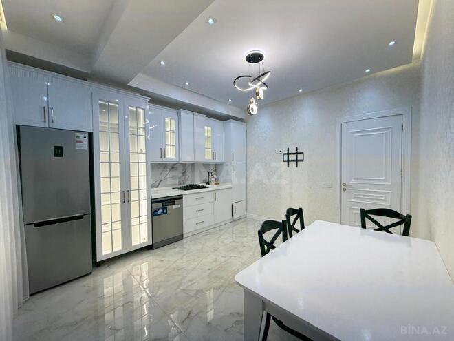 Сдаётся 2-комн. новостройка 90 м², м. Нариман Нариманов, photo 11 from 17