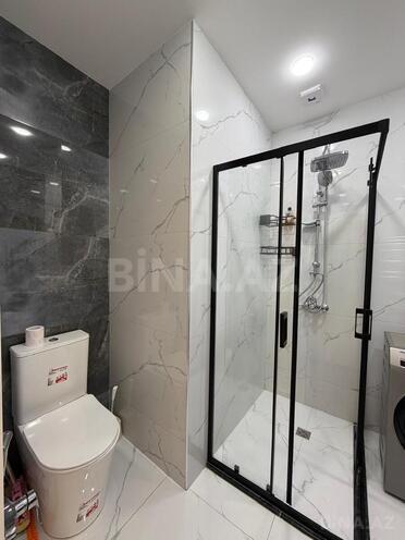 Сдаётся 2-комн. новостройка 90 м², м. Нариман Нариманов, photo 13 from 17