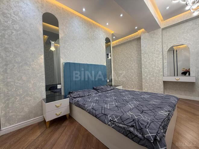 Сдаётся 2-комн. новостройка 90 м², м. Нариман Нариманов, photo 8 from 17