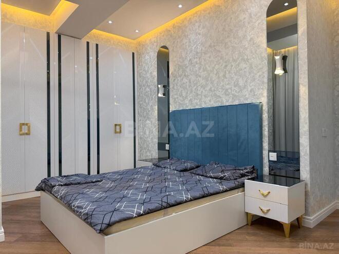 Сдаётся 2-комн. новостройка 90 м², м. Нариман Нариманов, photo 9 from 17