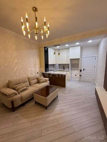 Satılır 3 otaqlı yeni tikili 77 m², 20 Yanvar m., photo 4 from 19