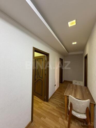 Satılır 2 otaqlı yeni tikili 96 m², Nəsimi r., photo 16 from 29