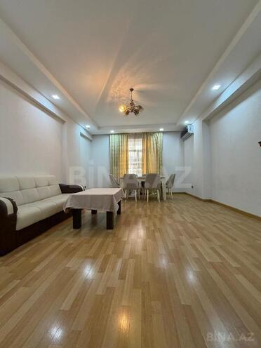 Satılır 2 otaqlı yeni tikili 96 m², Nəsimi r., photo 6 from 29