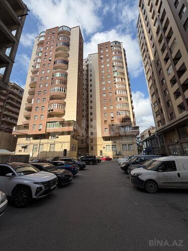 Satılır 2 otaqlı yeni tikili 96 m², Nəsimi r., photo 1 from 29