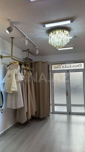 Продаётся  объект 22 м², м. Нариман Нариманов, photo 5 from 8