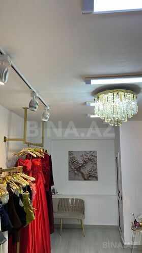 Продаётся  объект 22 м², м. Нариман Нариманов, photo 3 from 8