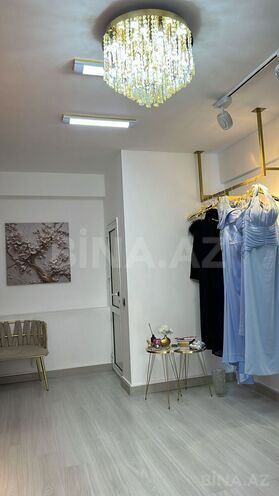 Продаётся  объект 22 м², м. Нариман Нариманов, photo 1 from 8
