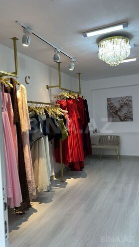 Продаётся  объект 22 м², м. Нариман Нариманов, photo 7 from 8
