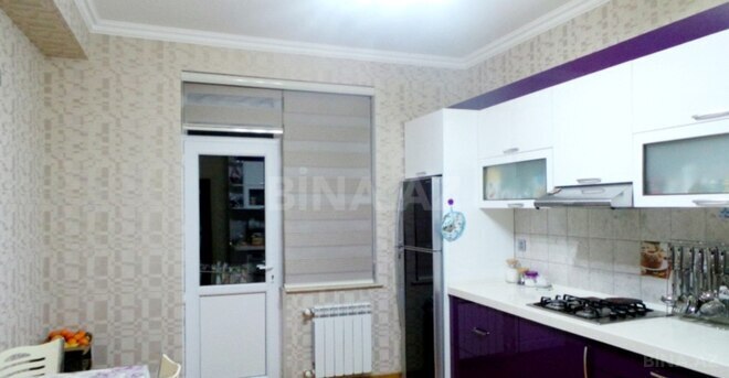 Satılır 2 otaqlı yeni tikili 90 m², 9-cu mikrorayon q., photo 10 from 11