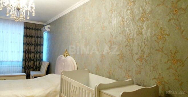 Satılır 2 otaqlı yeni tikili 90 m², 9-cu mikrorayon q., photo 8 from 11