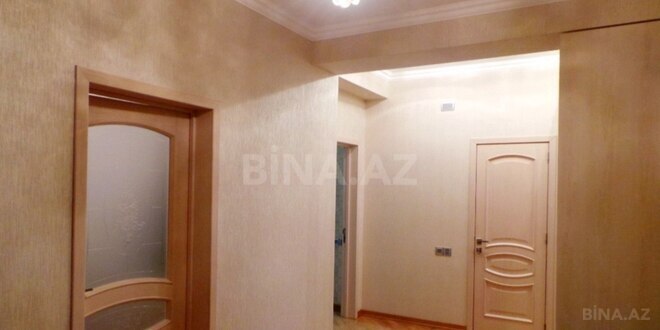 Satılır 2 otaqlı yeni tikili 90 m², 9-cu mikrorayon q., photo 7 from 11