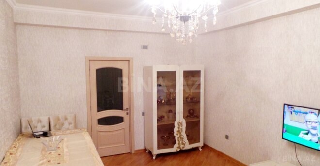 Satılır 2 otaqlı yeni tikili 90 m², 9-cu mikrorayon q., photo 3 from 11