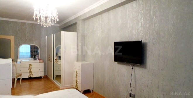 Satılır 2 otaqlı yeni tikili 90 m², 9-cu mikrorayon q., photo 9 from 11