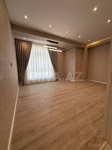 Продается 2-комн. новостройка 79 м², пос. Ени Гюнешли, photo 1 from 13