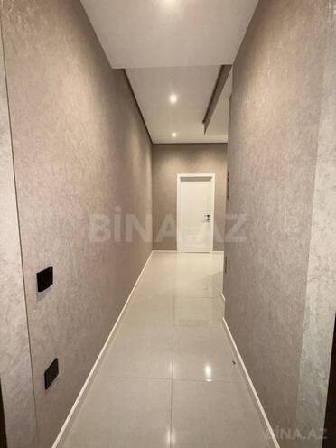 Продается 2-комн. новостройка 79 м², пос. Ени Гюнешли, photo 9 from 13
