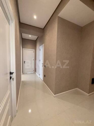 Продается 2-комн. новостройка 79 м², пос. Ени Гюнешли, photo 6 from 13