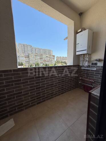 Продается 2-комн. новостройка 79 м², пос. Ени Гюнешли, photo 10 from 13