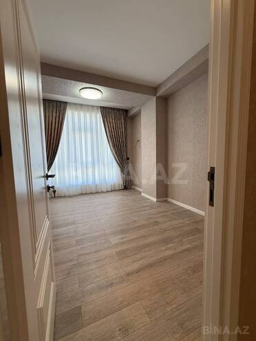 Продается 2-комн. новостройка 79 м², пос. Ени Гюнешли, photo 4 from 13