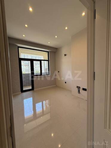 Продается 2-комн. новостройка 79 м², пос. Ени Гюнешли, photo 7 from 13
