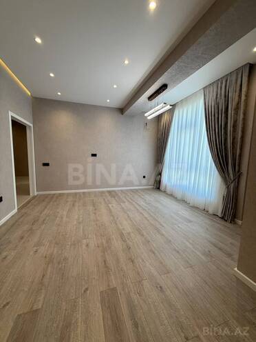 Продается 2-комн. новостройка 79 м², пос. Ени Гюнешли, photo 3 from 13