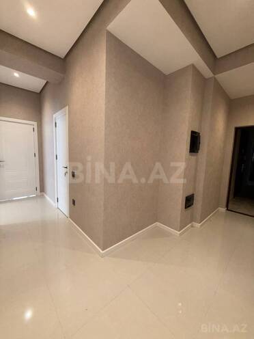 Продается 2-комн. новостройка 79 м², пос. Ени Гюнешли, photo 5 from 13