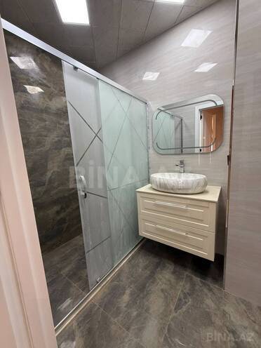 Продается 2-комн. новостройка 79 м², пос. Ени Гюнешли, photo 12 from 13