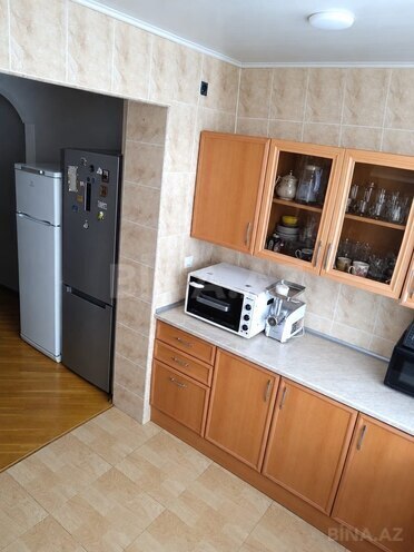 Продаётся 3-комн. вторичка 100 м², пос. Ени Ясамал, photo 3 from 12