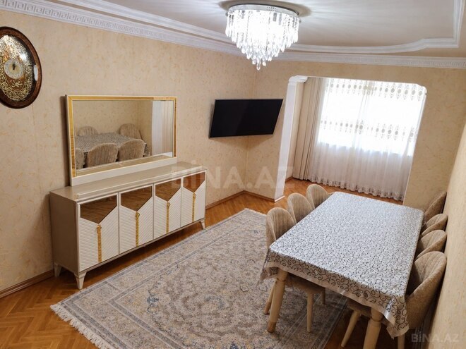 Продаётся 3-комн. вторичка 100 м², пос. Ени Ясамал, photo 4 from 12