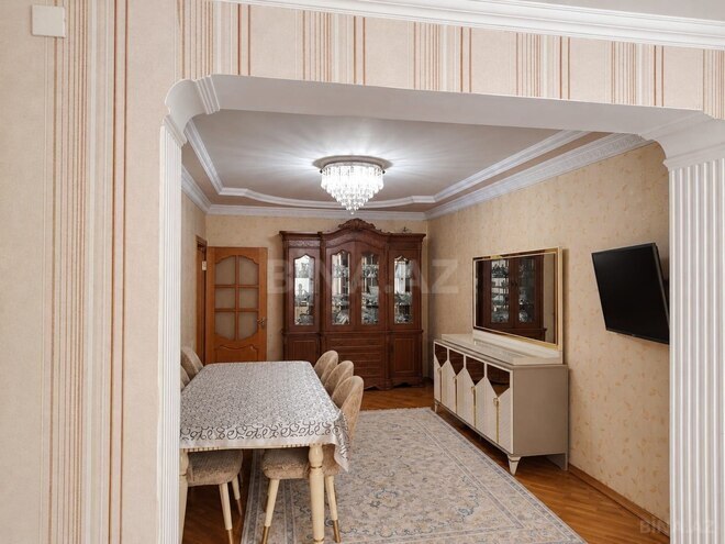 Продаётся 3-комн. вторичка 100 м², пос. Ени Ясамал, photo 6 from 12