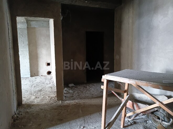 Продается 2-комн. новостройка 119 м², м. Гянджлик, photo 6 from 12