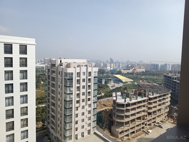 Продается 2-комн. новостройка 119 м², м. Гянджлик, photo 4 from 12