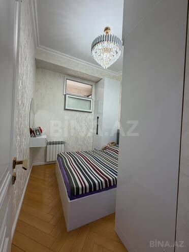 Продается 2-комн. новостройка 46 м², photo 8 from 13
