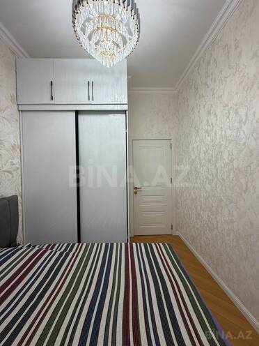 Продается 2-комн. новостройка 46 м², photo 6 from 13