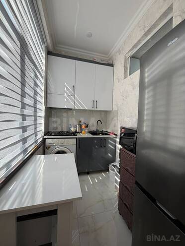 Продается 2-комн. новостройка 46 м², photo 10 from 13