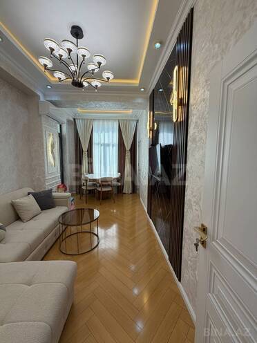 Продается 2-комн. новостройка 46 м², photo 1 from 13